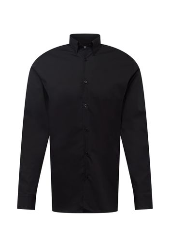 SELECTED HOMME Camicia  nero
