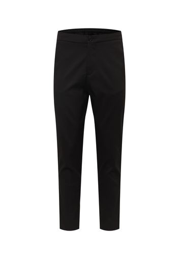 SELECTED HOMME Pantaloni chino  nero