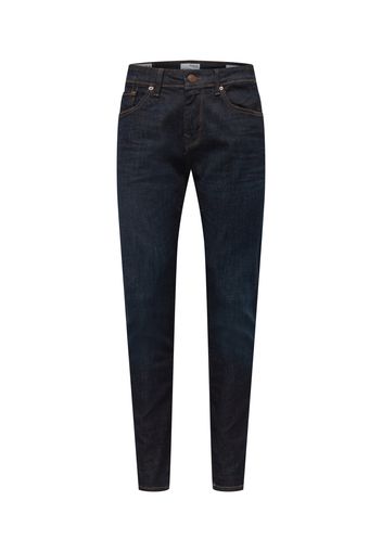 SELECTED HOMME Jeans 'LEON'  blu scuro