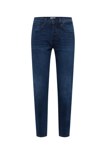 SELECTED HOMME Jeans 'TOBY'  blu scuro