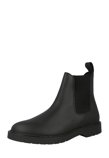 SELECTED HOMME Boots chelsea 'TIM'  nero