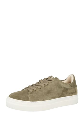 SELECTED HOMME Sneaker bassa 'David'  cachi