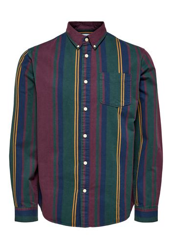 SELECTED HOMME Camicia  colori misti