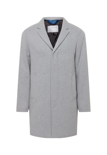 SELECTED HOMME Cappotto di mezza stagione 'HAGEN'  grigio sfumato