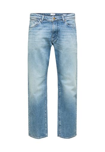 SELECTED HOMME Jeans 'Scott'  blu denim