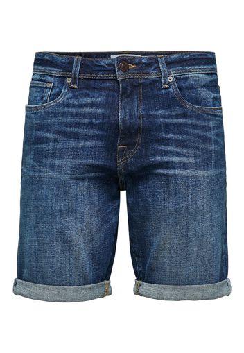 SELECTED HOMME Jeans 'ALEX'  blu scuro