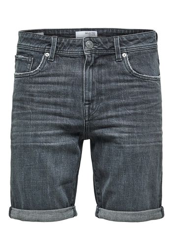 SELECTED HOMME Jeans 'ALEX'  grigio scuro