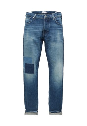 SELECTED HOMME Jeans 'Aldu'  blu denim / navy
