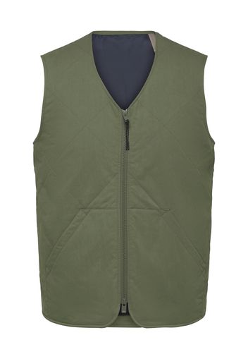 SELECTED HOMME Gilet  oliva