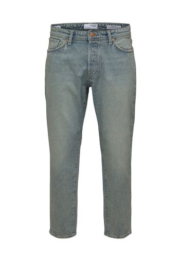 SELECTED HOMME Jeans  blu pastello