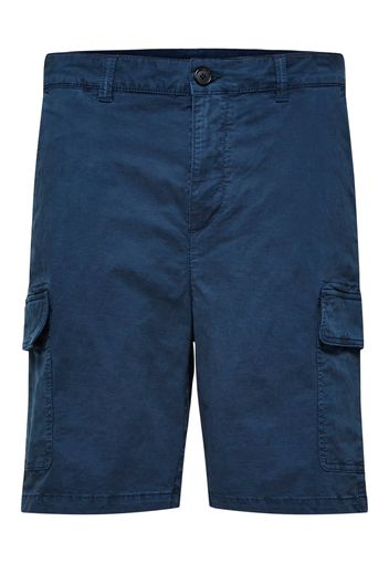 SELECTED HOMME Pantaloni 'JOSE'  marino