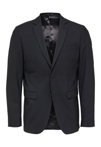 SELECTED HOMME Giacca da completo  nero