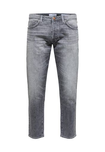 SELECTED HOMME Jeans 'TOBY'  grigio denim