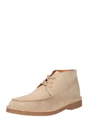 SELECTED HOMME Boots chukka 'RIGA'  sabbia