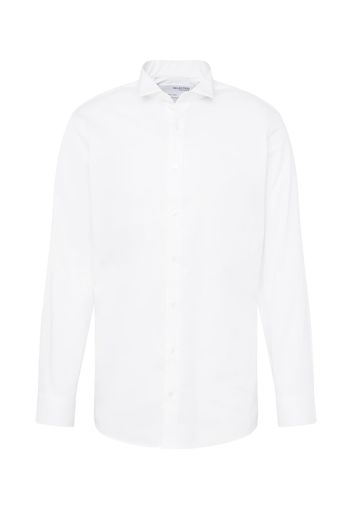 SELECTED HOMME Camicia  bianco