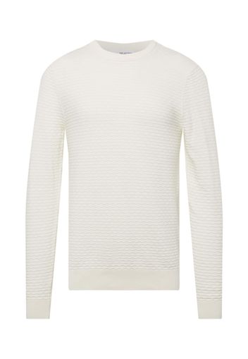 SELECTED HOMME Pullover 'ATLANTA'  stucco