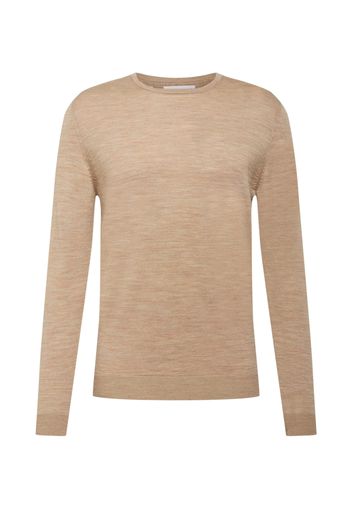 SELECTED HOMME Pullover  marrone sfumato