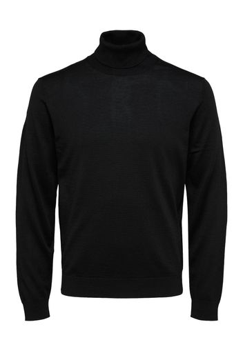 SELECTED HOMME Pullover  nero