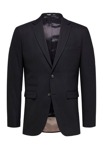 SELECTED HOMME Giacca da completo  nero