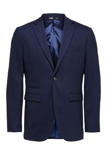 SELECTED HOMME Giacca da completo  blu scuro