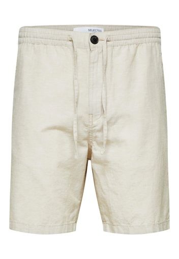 SELECTED HOMME Pantaloni  beige