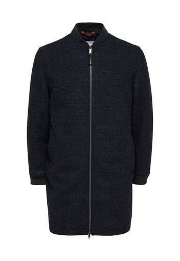 SELECTED HOMME Cappotto di mezza stagione 'Paris'  navy