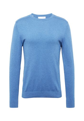 SELECTED HOMME Pullover 'BERG'  blu chiaro