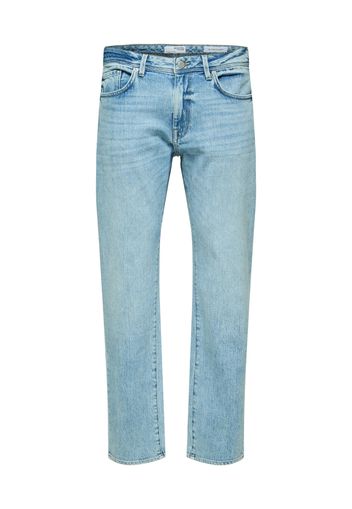 SELECTED HOMME Jeans 'Scott'  blu denim