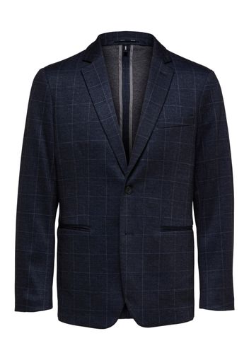 SELECTED HOMME Giacca business da completo  navy