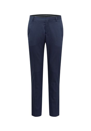 SELECTED HOMME Pantaloni con piega frontale 'ACECHACO'  marino