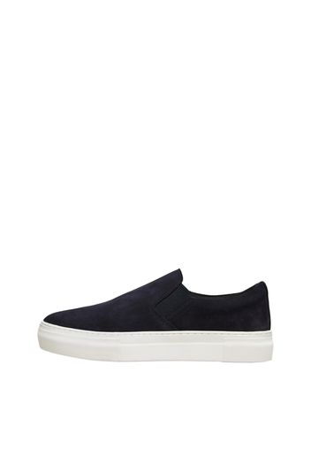 SELECTED HOMME Slipper 'SLHDAVID'  navy