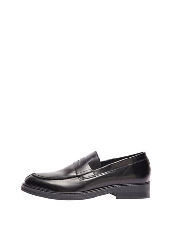 SELECTED HOMME Slipper 'Blake'  nero