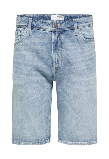 SELECTED HOMME Jeans 'ALEX'  blu denim