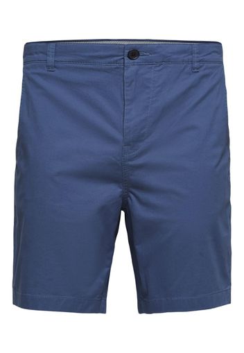 SELECTED HOMME Pantaloni chino  navy