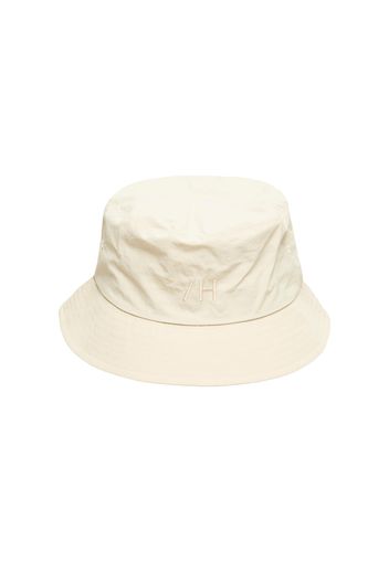 SELECTED HOMME Cappello  bianco naturale