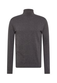 SELECTED HOMME Pullover 'Berg'  antracite