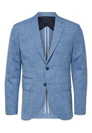 SELECTED HOMME Giacca business da completo 'Oasis'  blu chiaro