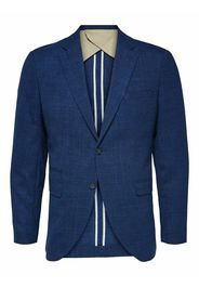 SELECTED HOMME Giacca da completo  blu