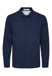 SELECTED HOMME Janker  navy