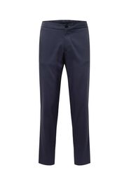 SELECTED HOMME Pantaloni chino  navy