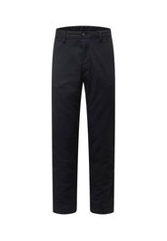 SELECTED HOMME Pantaloni chino 'York'  blu scuro