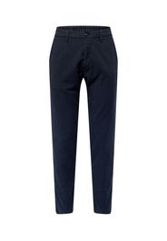 SELECTED HOMME Pantaloni chino 'York'  navy