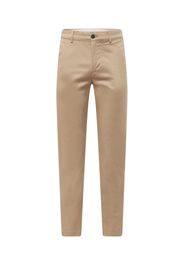 SELECTED HOMME Pantaloni chino 'Stoke'  beige