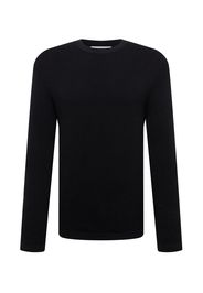 SELECTED HOMME Pullover 'ROCKS'  nero