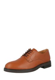 SELECTED HOMME Scarpa stringata 'BLAKE'  cognac