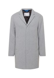 SELECTED HOMME Cappotto di mezza stagione 'HAGEN'  grigio sfumato