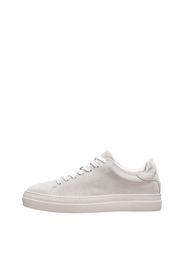 SELECTED HOMME Sneaker bassa 'David'  bianco