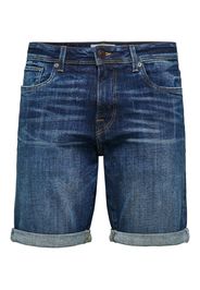 SELECTED HOMME Jeans 'ALEX'  blu scuro