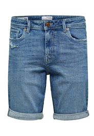 SELECTED HOMME Jeans 'ALEX'  blu denim