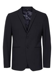 SELECTED HOMME Giacca da completo 'Josh'  navy